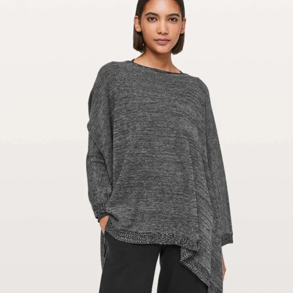 Lululemon Divinity Scarf, One Size - Picture 4 of 16